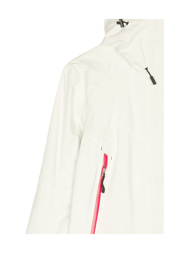 Hardshelljacke, Regenjacke für Damen