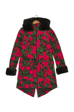 Winterjacke für Damen