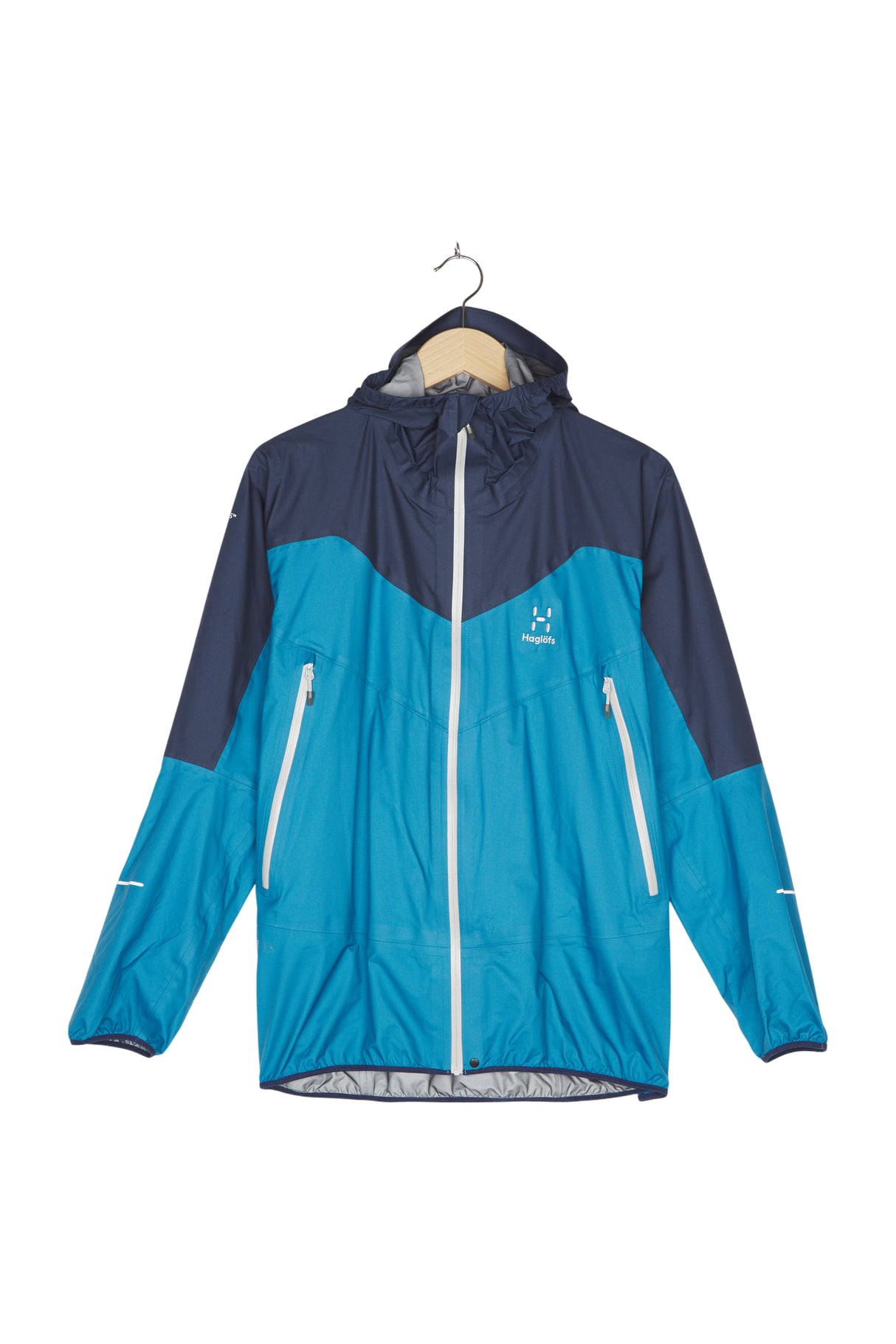 Hardshelljacke mit Goretex für Damen