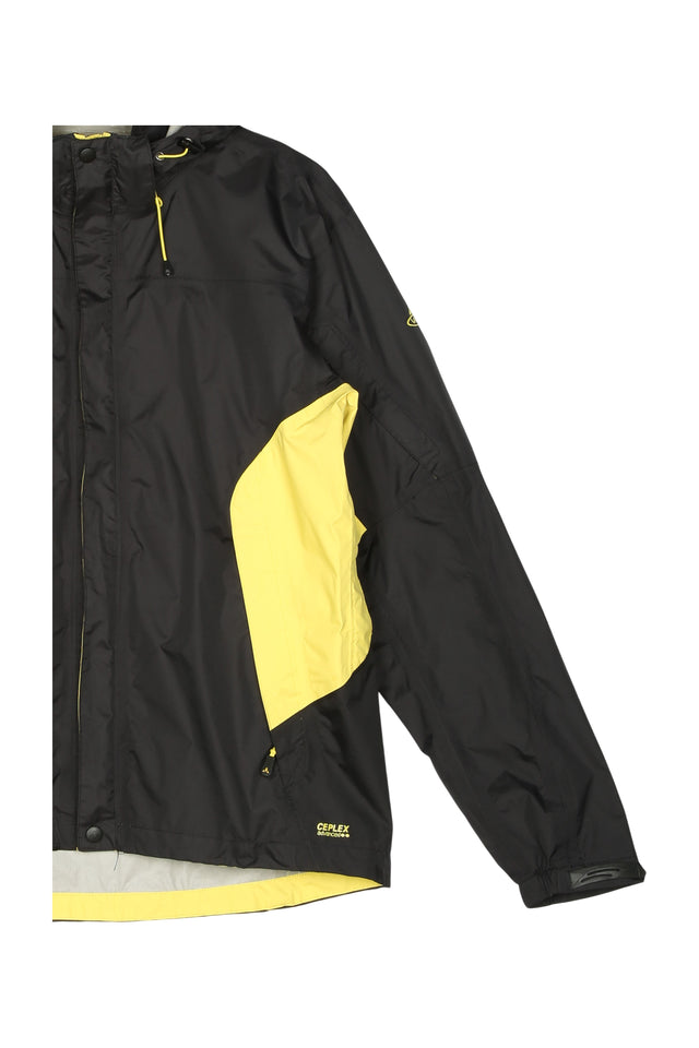 Regenjacke für Herren