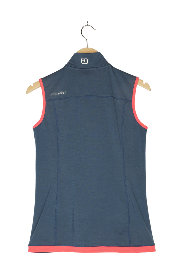 Fleeceweste für Damen