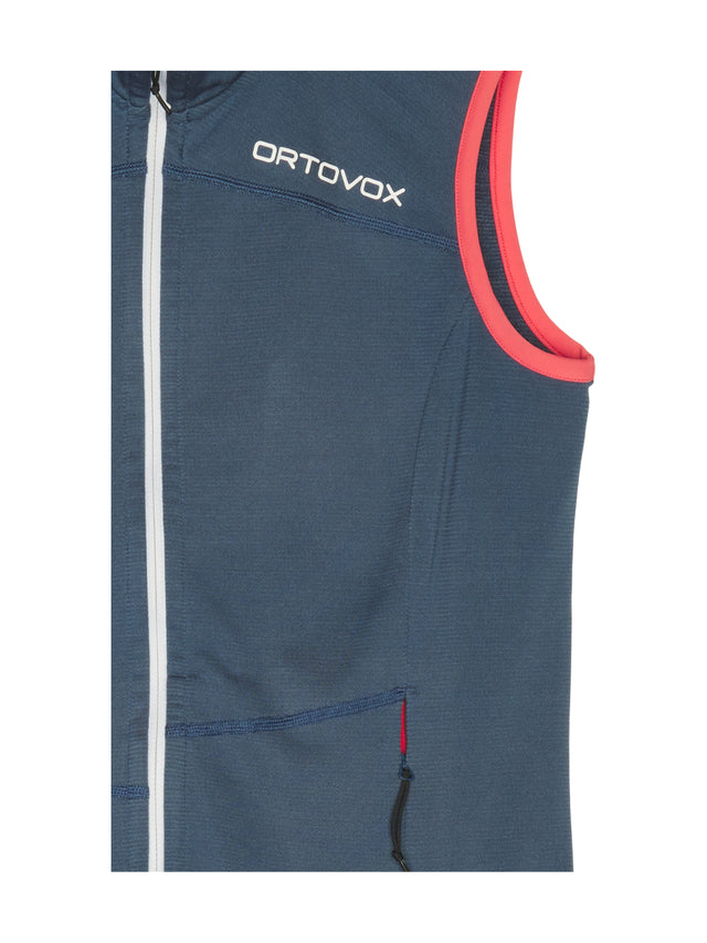 Fleeceweste für Damen