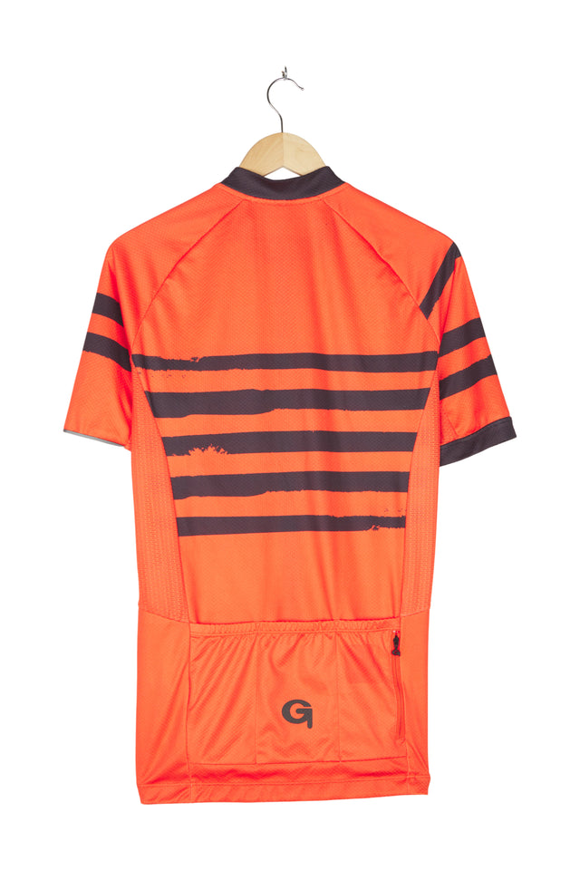 Radtrikot für Herren