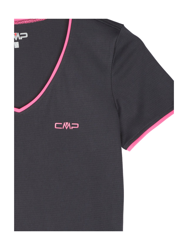 T-Shirt Funktion für Damen