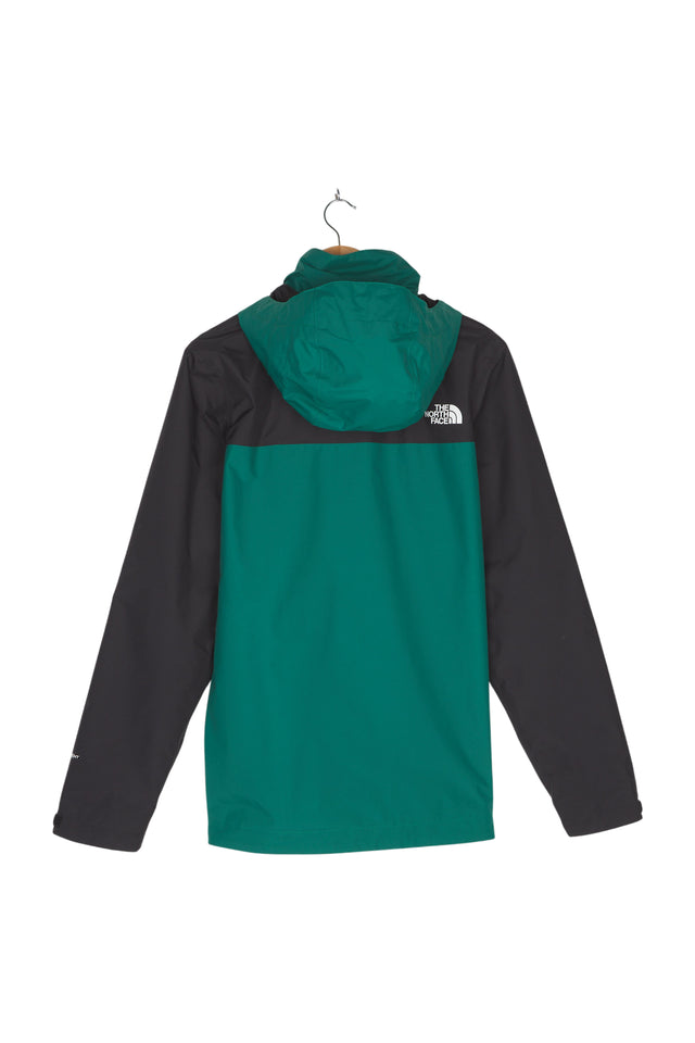 Hardshelljacke, Regenjacke für Herren