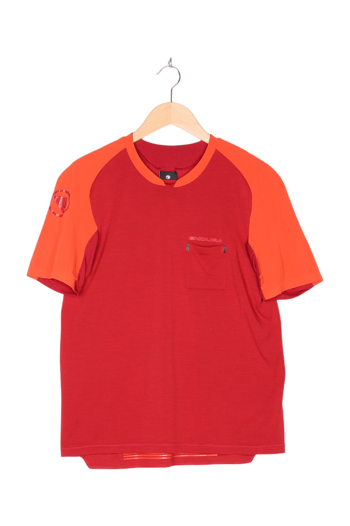 Fahrradtrikot für Herren