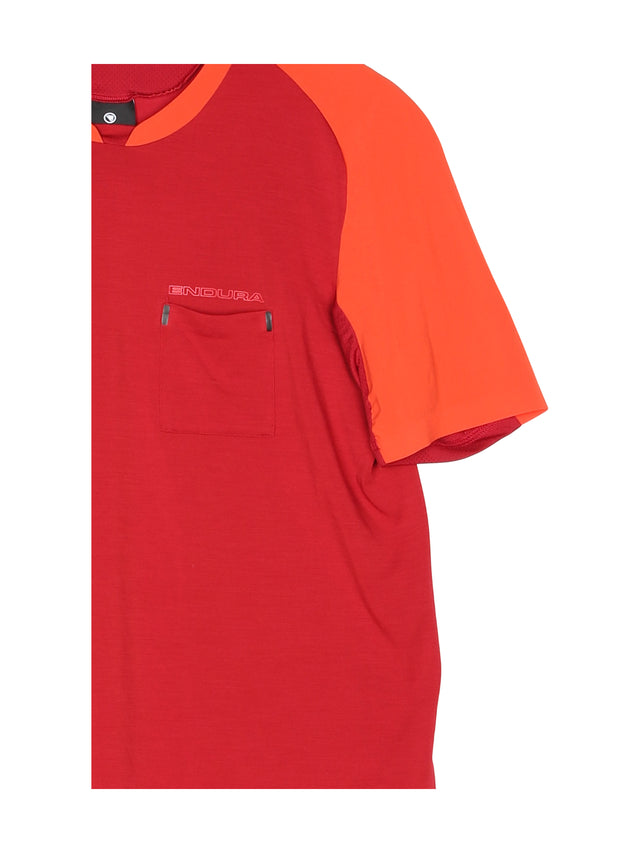 Fahrradtrikot für Herren