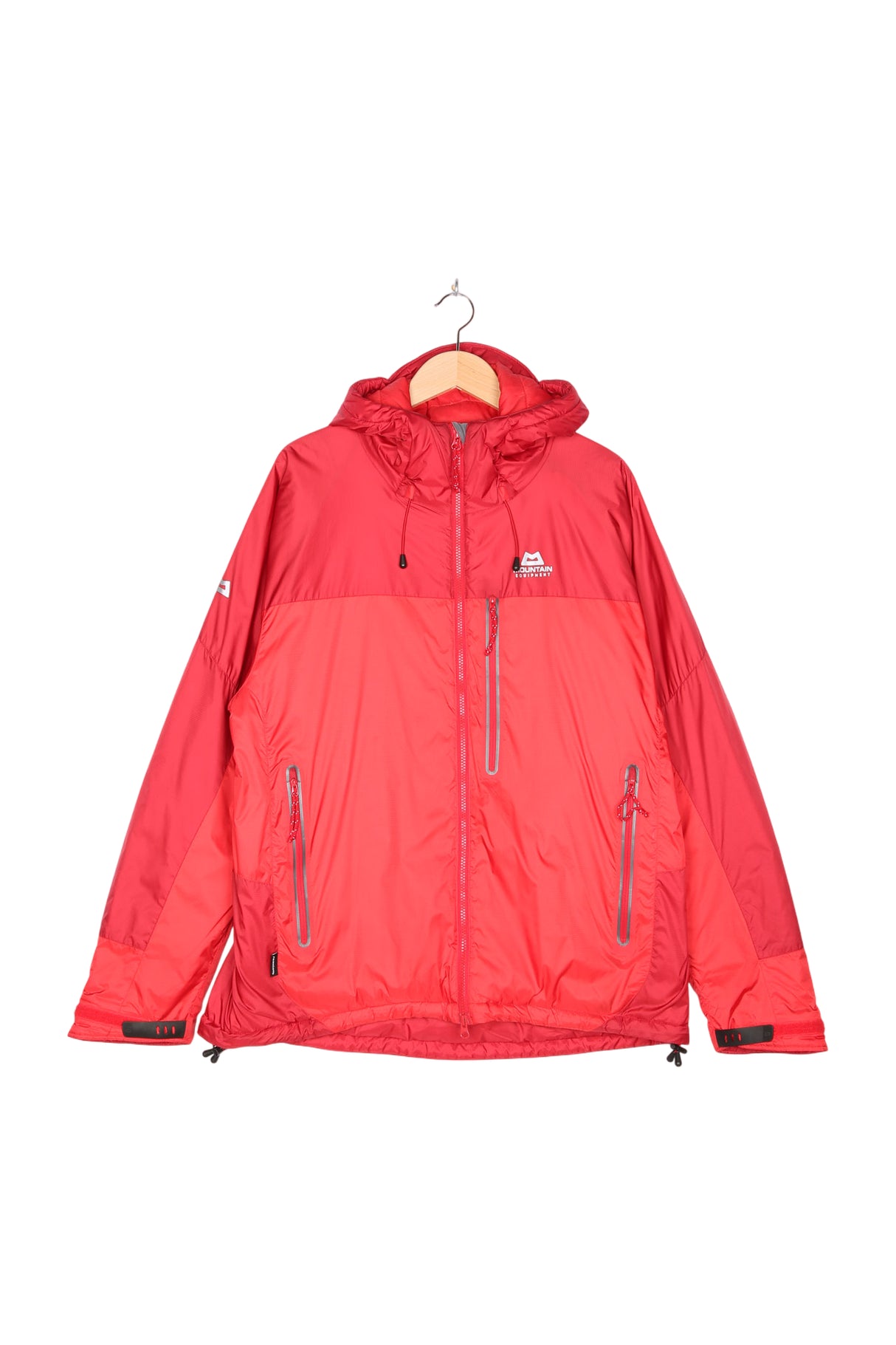 Kunstfaserjacke für Herren