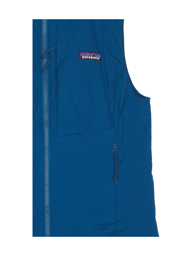 Kunstfaserweste für Damen