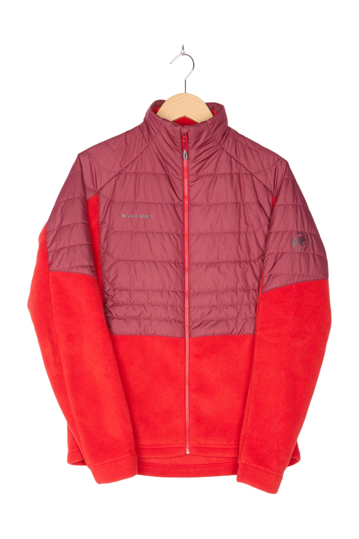 Fleecejacke für Herren