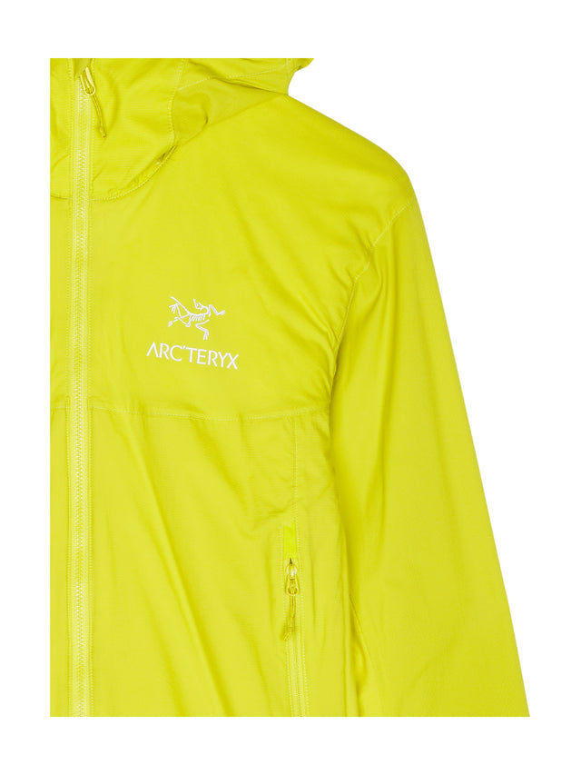 Kunstfaserjacke für Herren