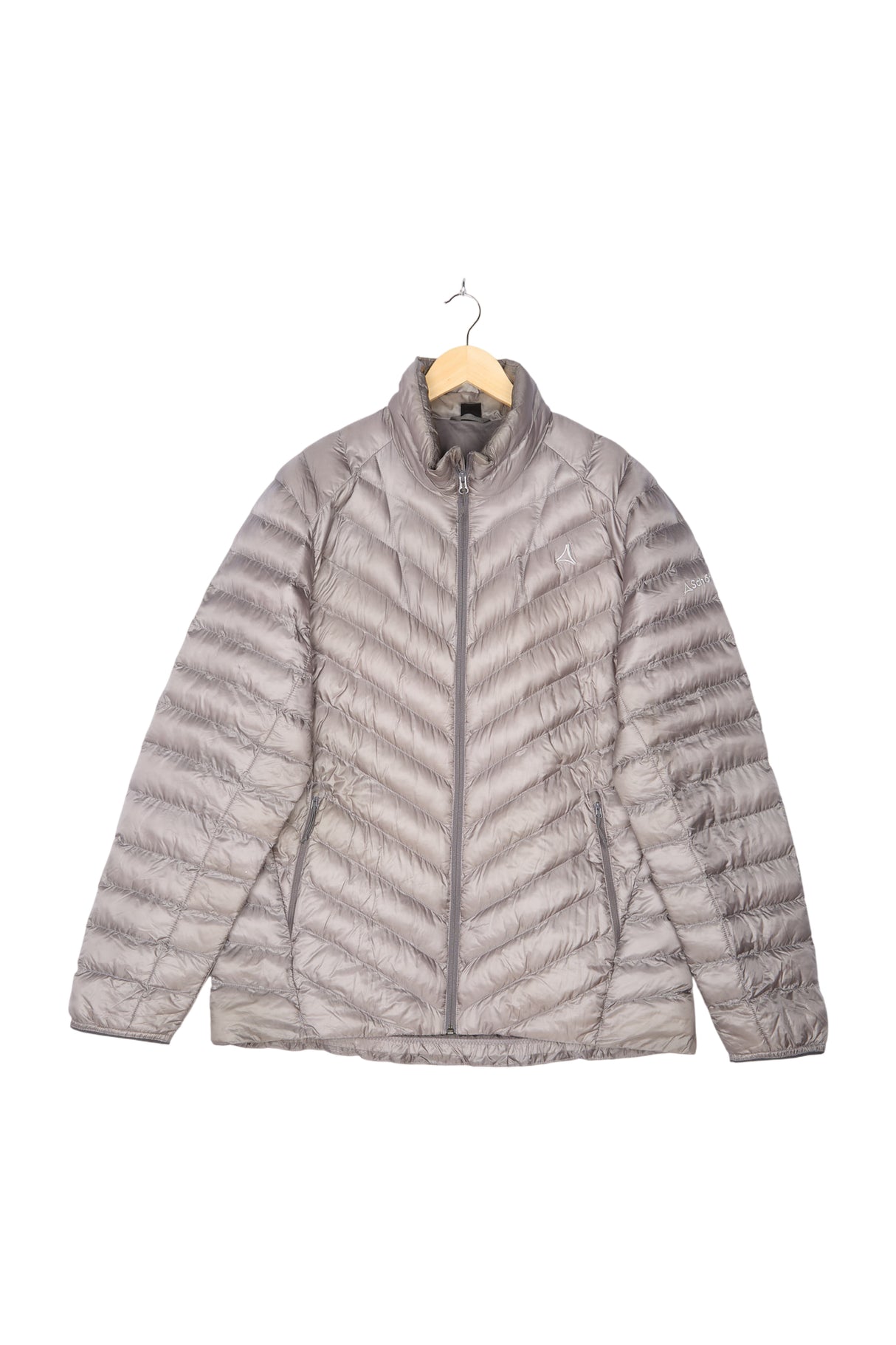 Kunstfaserjacke für Herren