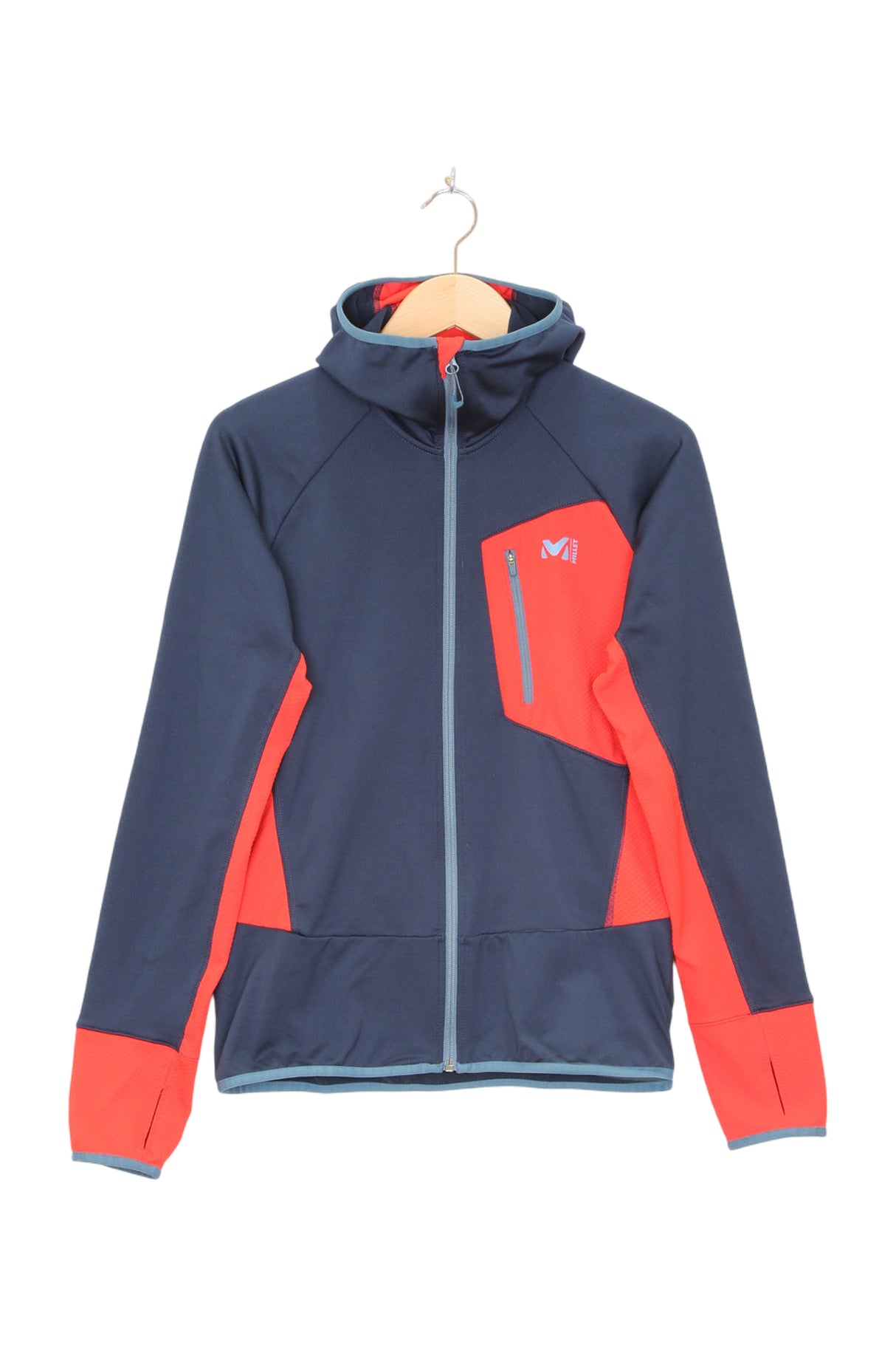 Fleecejacke für Damen