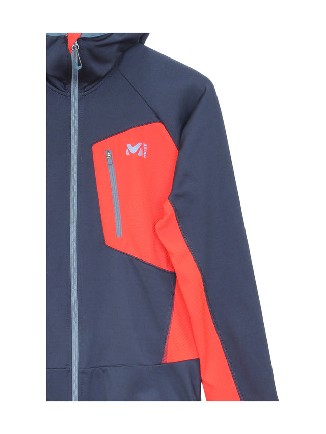 Fleecejacke für Damen