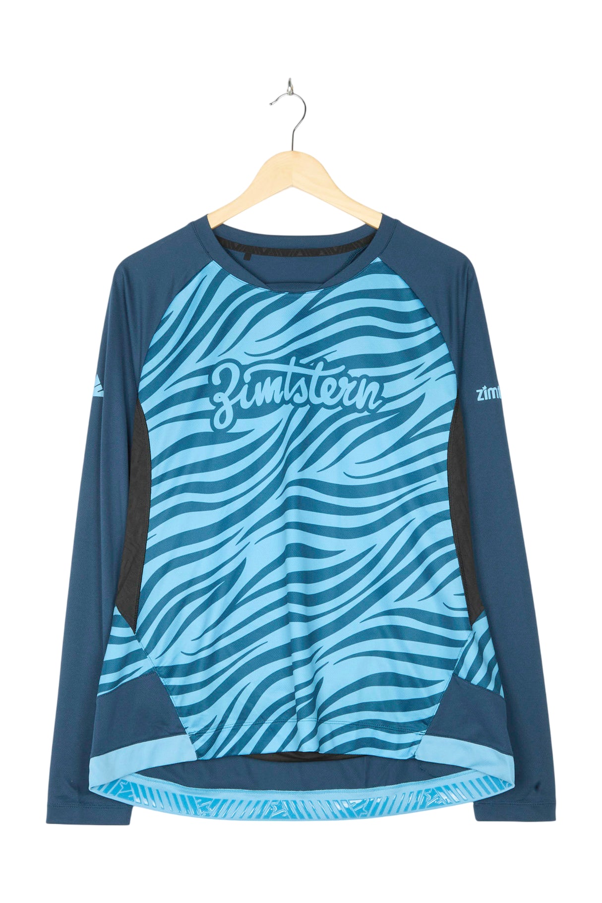 Fahrradtrikot für Damen