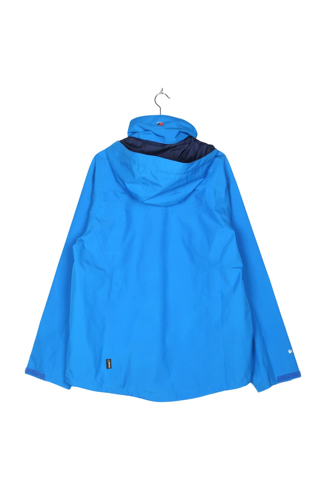 Hardshelljacke mit GoreTex für Herren