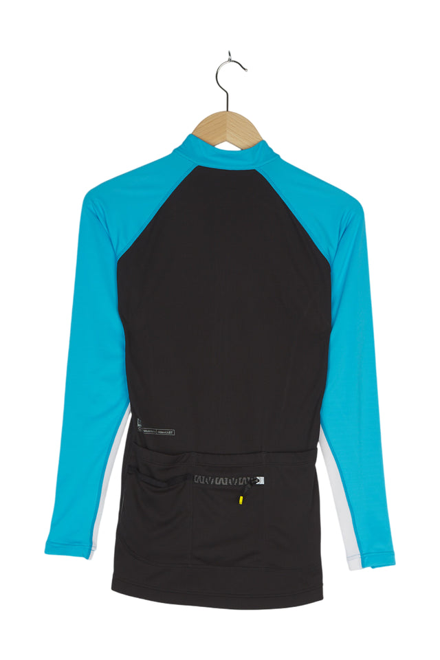 Radtrikot für Damen