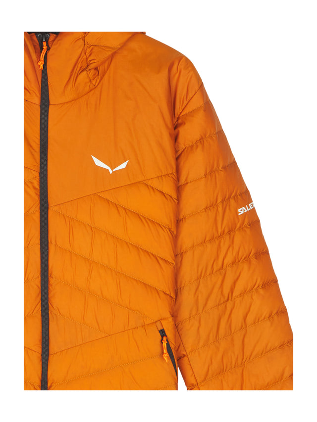 Daunenjacke für Herren