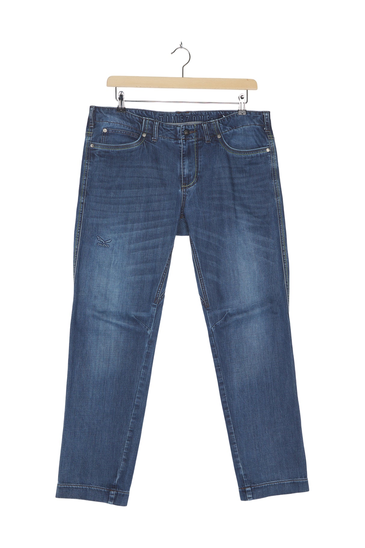 Jeans, Freizeithose für Herren