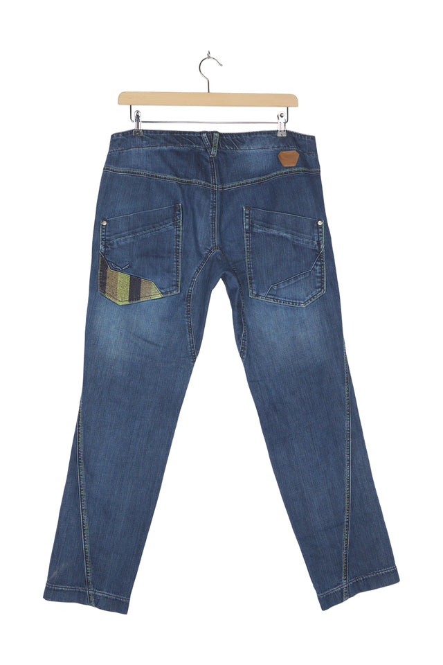 Jeans, Freizeithose für Herren