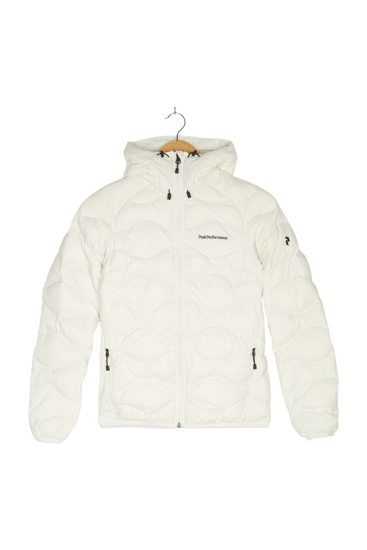 Daunenjacke für Damen