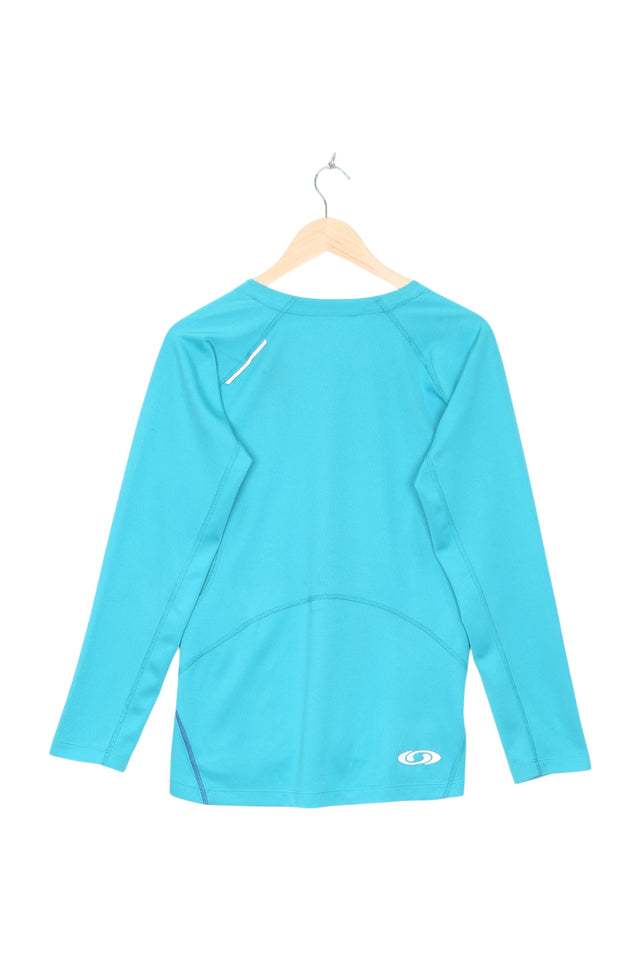 Longsleeve Funktion für Damen