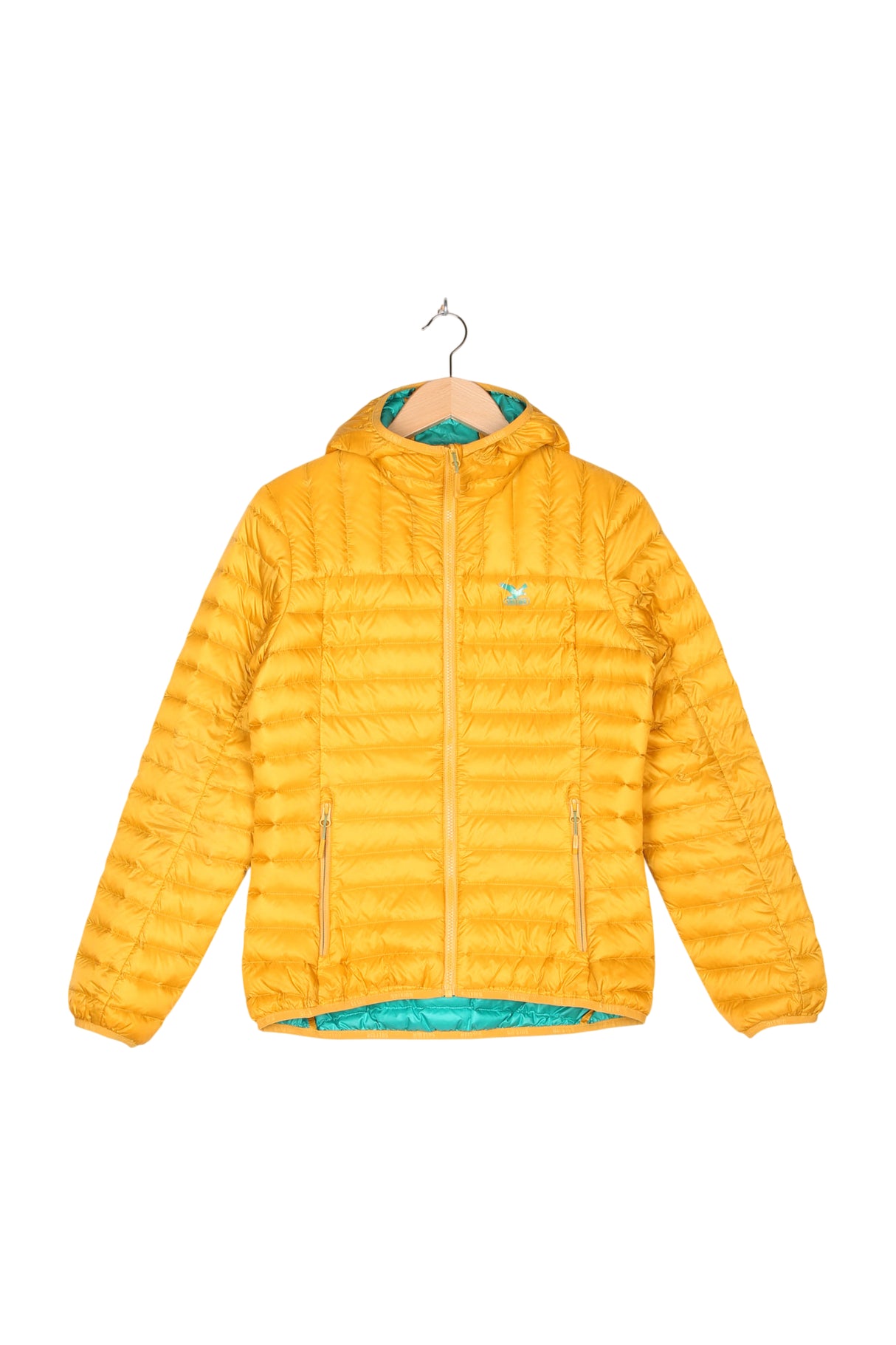 Daunenjacke für Damen