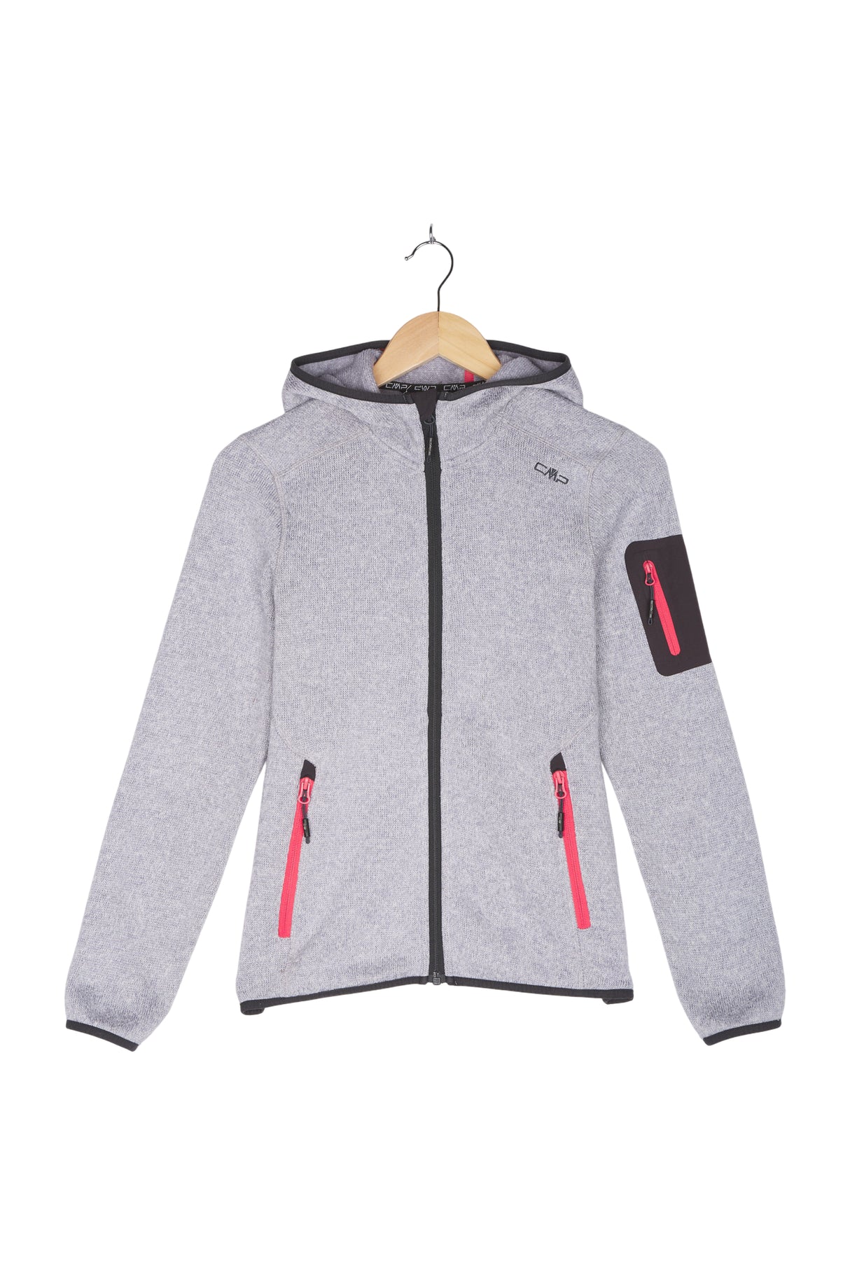 Fleecejacke für Damen