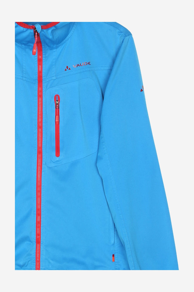 Fleecejacke für Herren