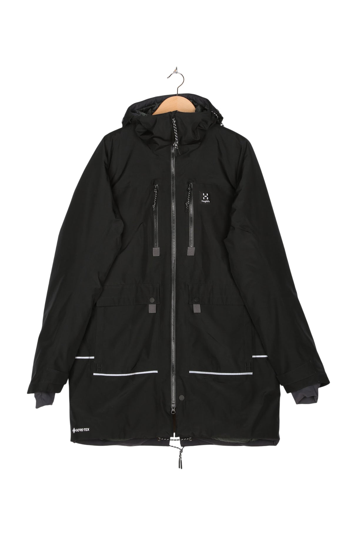 Winterjacke für Herren