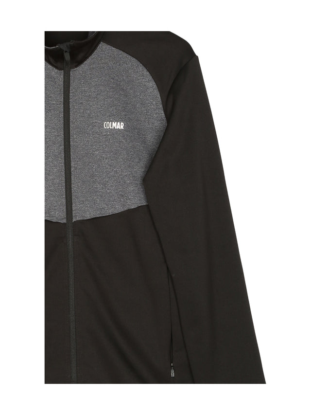 Fleecejacke für Herren