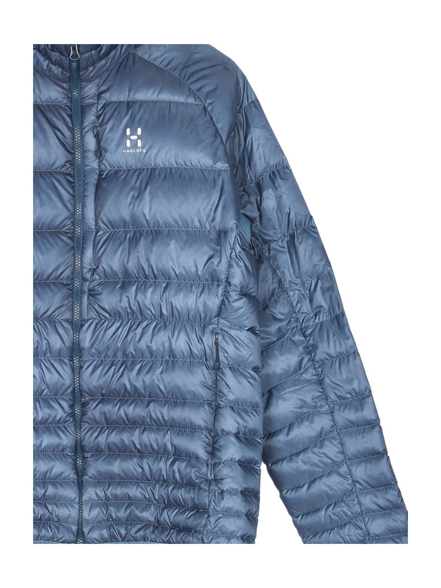 Daunenjacke für Herren