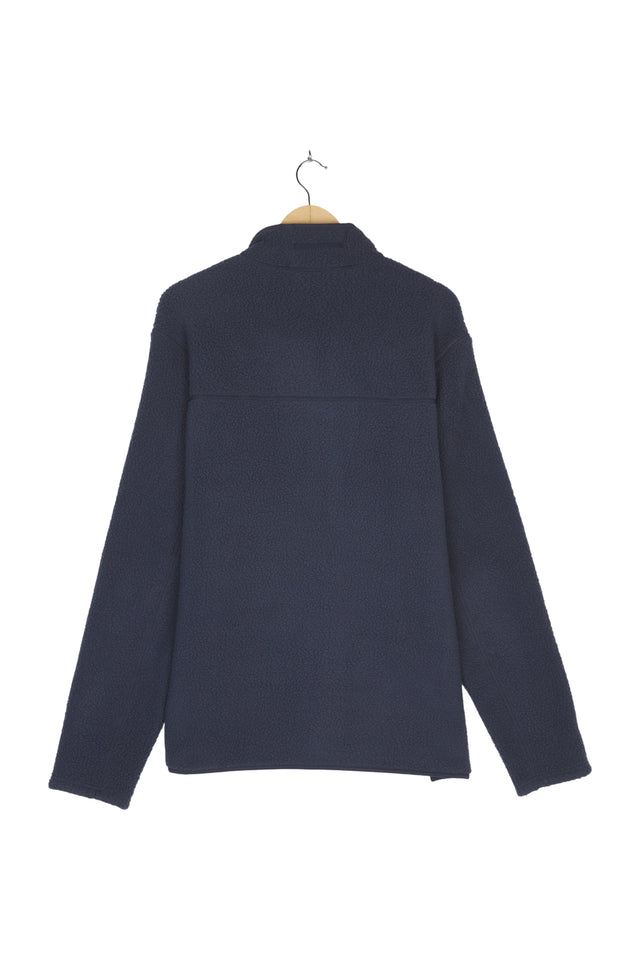 Fleecejacke für Herren