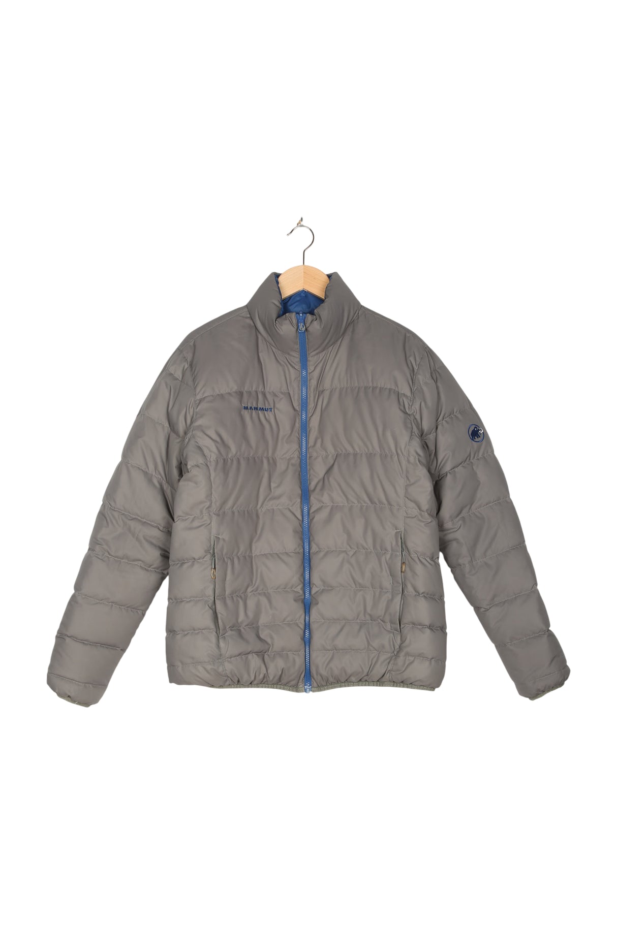 Daunenjacke für Herren