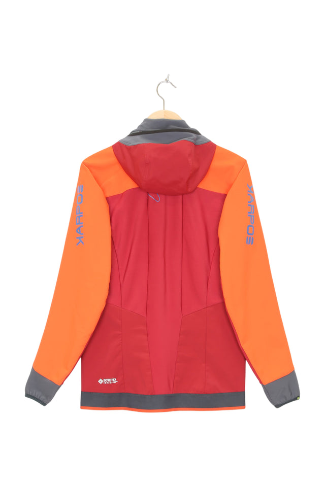 Hardshelljacke mit Goretex für Damen