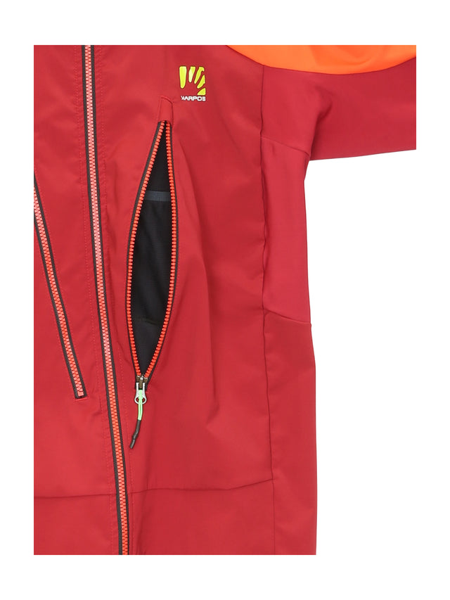 Hardshelljacke mit Goretex für Damen