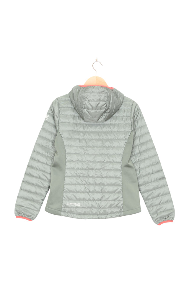 Kunstfaserjacke für Damen