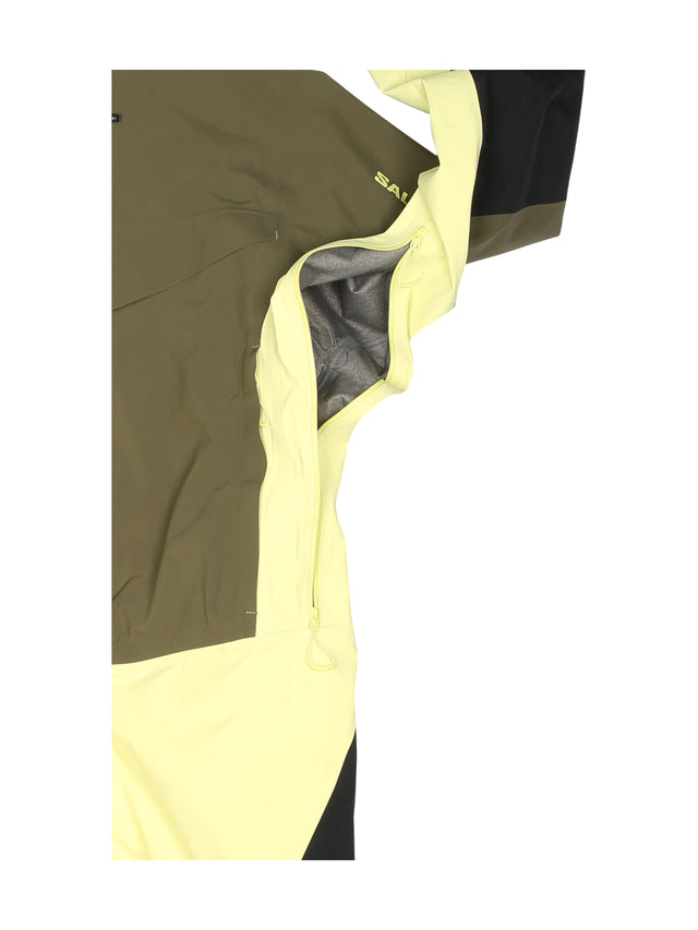 Regenjacke & Hardshelljacke mit GoreTex für Herren