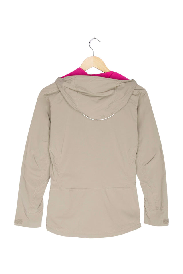 Kunstfaserjacke für Damen