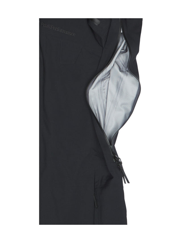 Hardshelljacke mit Goretex für Herren