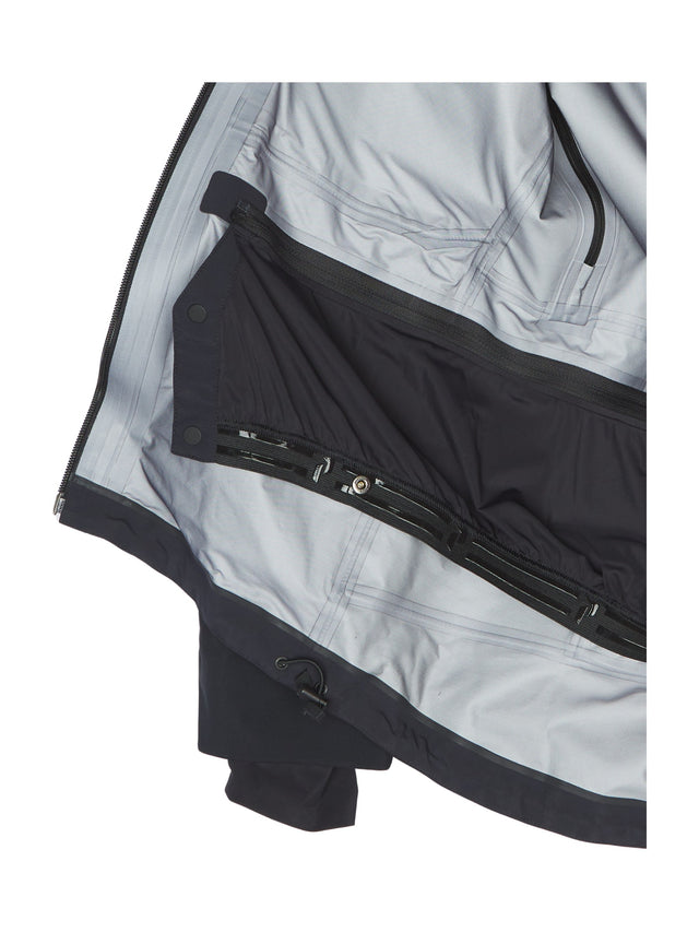 Hardshelljacke mit Goretex für Herren