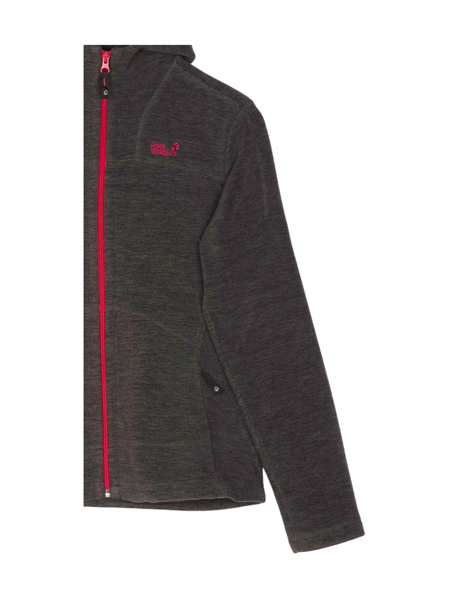 Fleecejacke für Damen