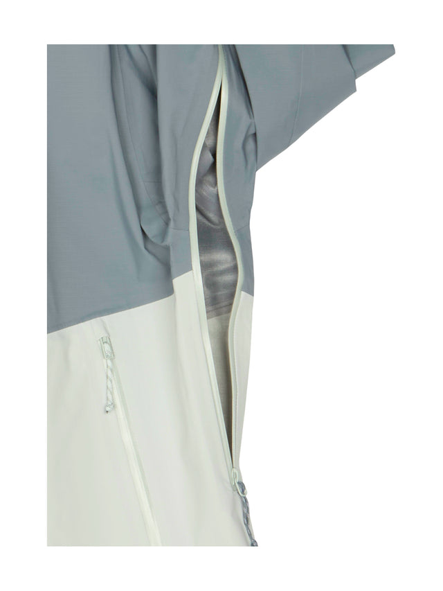 Regenjacke & Hardshelljacke für Damen