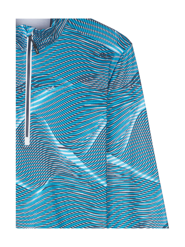 Longsleeve Freizeit für Damen