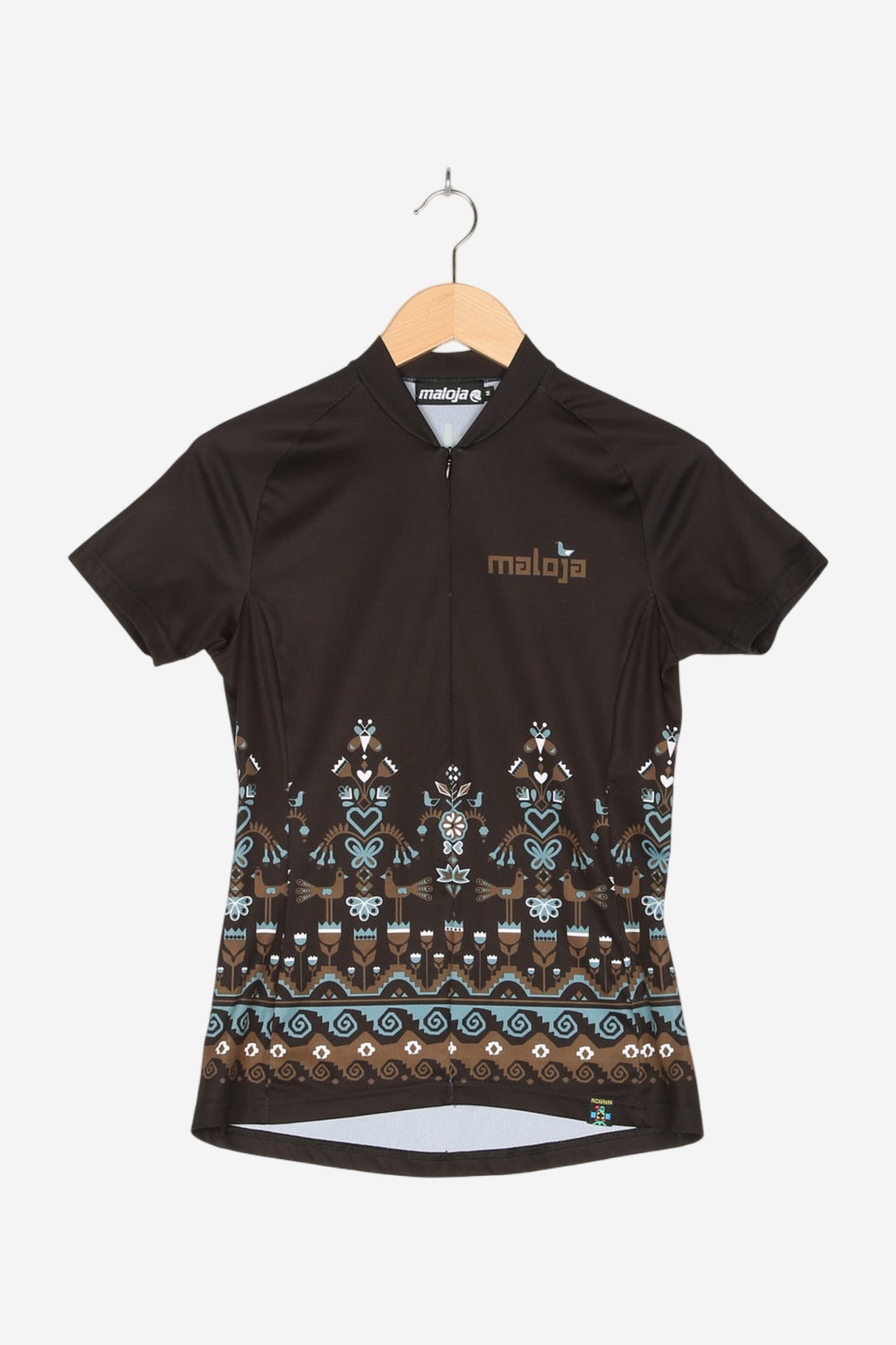 Fahrradtrikot für Damen