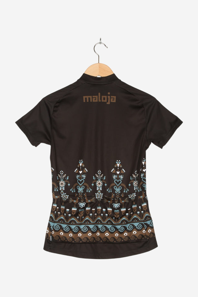 Fahrradtrikot für Damen