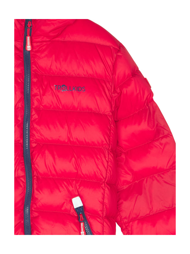 Winterjacke für Kinder