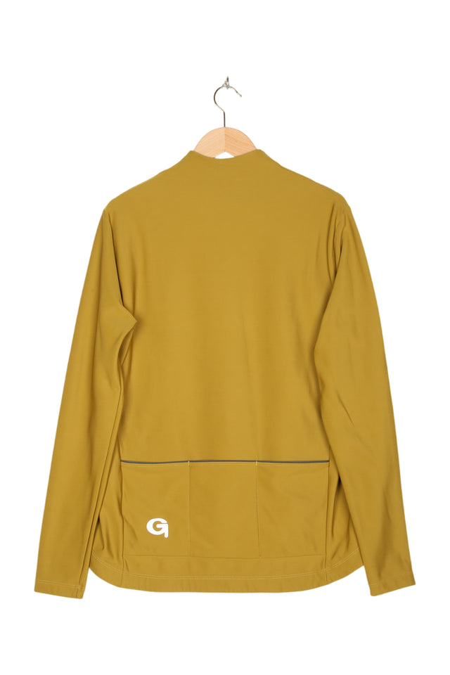 Fahrradjacke für Herren