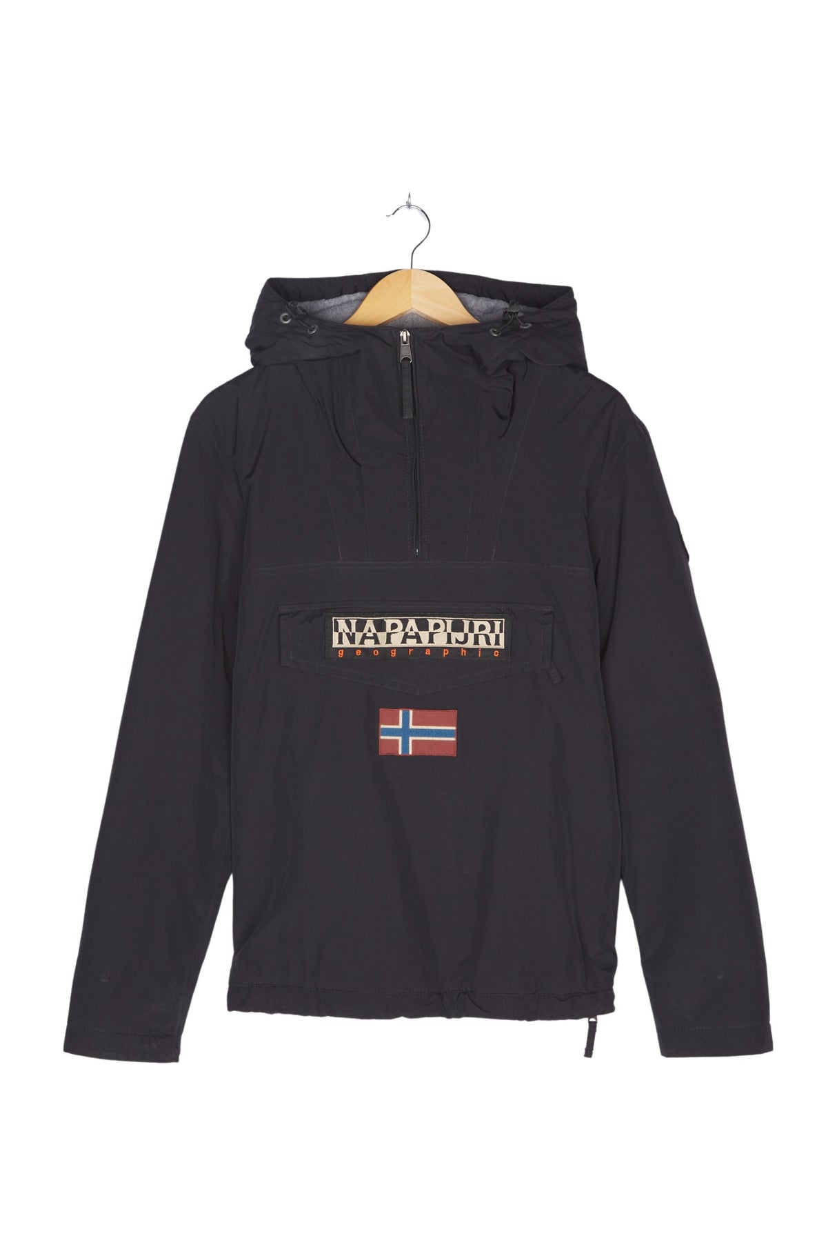 Kunstfaserjacke für Herren