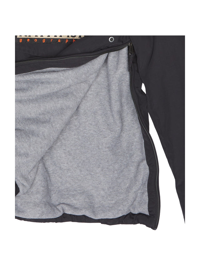 Kunstfaserjacke für Herren